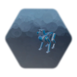 Robotic Canine