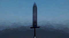A screenshot taken in Dreams. 1 of 3.