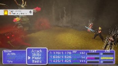 A screenshot taken in Dreams. 2 of 6.