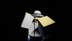 A screenshot taken in Dreams. 1 of 12.