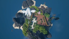 A screenshot taken in Dreams. 21 of 27.