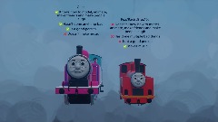 A screenshot taken in Dreams. 6 of 17.