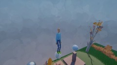 A screenshot taken in Dreams. 2 of 2.
