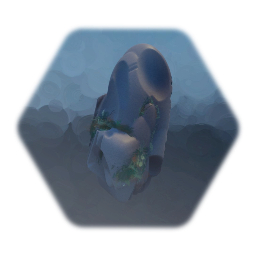 A Weird Stone