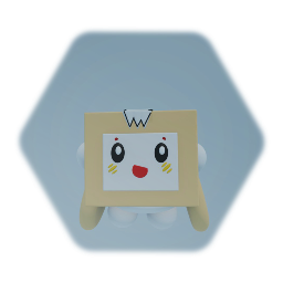 LankyBox Boxy