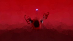 A screenshot taken in Dreams. 24 of 29.