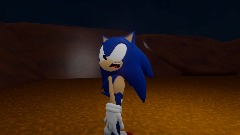 With Sonic
