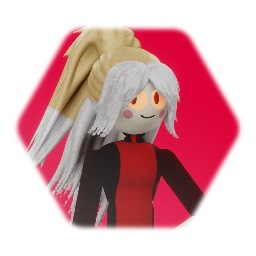 THE HAZBIN HOTEL CHARACTERS