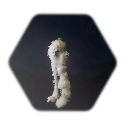 La criatura de la estación