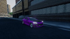 A screenshot taken in Dreams. 6 of 27.