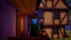 A screenshot taken in Dreams. 6 of 6.