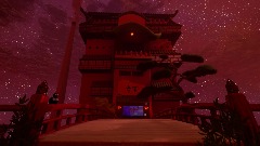 A screenshot taken in Dreams. 26 of 28.