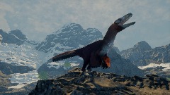 A screenshot taken in Dreams. 15 of 15.