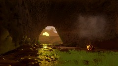 A screenshot taken in Dreams. 3 of 5.