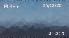 A screenshot taken in Dreams. 2 of 2.