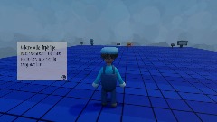 A screenshot taken in Dreams. 15 of 18.