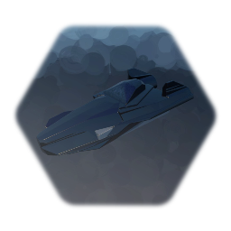 Wipeout fahrzeug - logik