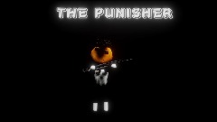 The Punisher Punishes Dreams