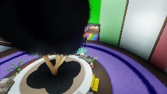 Night shift at Dandy's