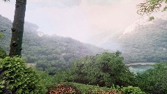 A screenshot taken in Dreams. 1 of 25.