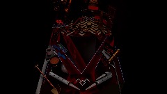 A screenshot taken in Dreams. 13 of 15.