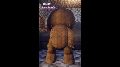 A screenshot taken in Dreams. 1 of 6.