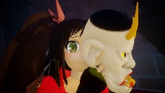 A screenshot taken in Dreams. 3 of 15.