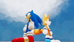 A screenshot taken in Dreams. 2 of 2.