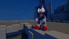 A screenshot taken in Dreams. 25 of 26.