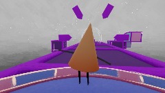 My Dreamiverse Dash!
