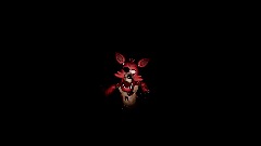 Foxy Voice Animation Test