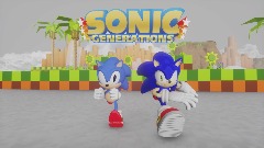 A screenshot taken in Dreams. 2 of 3.