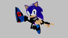 A screenshot taken in Dreams. 15 of 22.