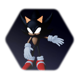 Dark Sonic