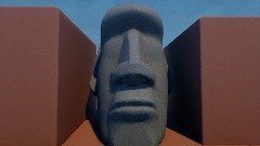 moai