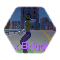 Jax Briggs (Original)