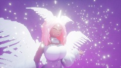 A screenshot taken in Dreams. 2 of 3.