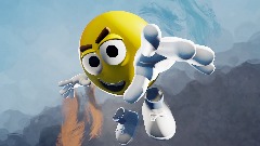 A screenshot taken in Dreams. 2 of 6.