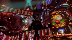 A screenshot taken in Dreams. 14 of 15.