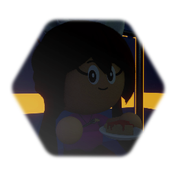 SusanGorgonite (@ArcherGorgonite's GF)