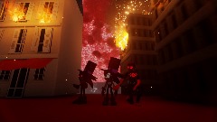 A screenshot taken in Dreams. 1 of 1.