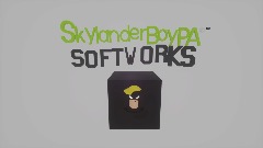 SkylanderBoyPA Softworks and TheFerginator22 Studios (AH)