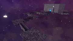 Level 7: The Entrigon castle part 1