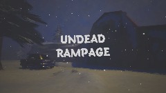 Undead Rampage