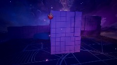 A screenshot taken in Dreams. 1 of 1.