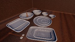 A screenshot taken in Dreams. 1 of 1.