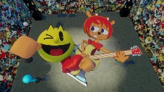 The Pac-Concert [WIP]