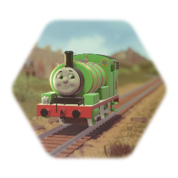2026 Reboot Percy