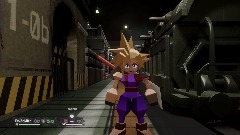 A screenshot taken in Dreams. 1 of 10.