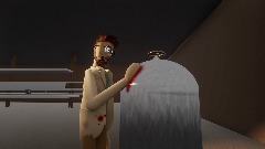 A screenshot taken in Dreams. 1 of 2.